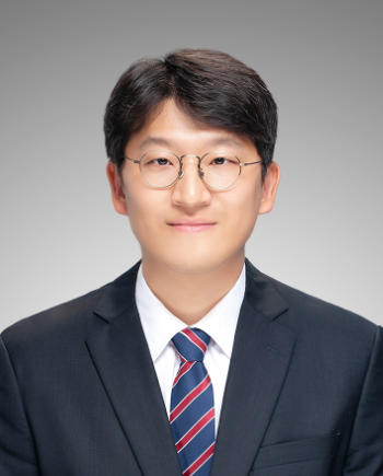 생명공학과 정우진 교수